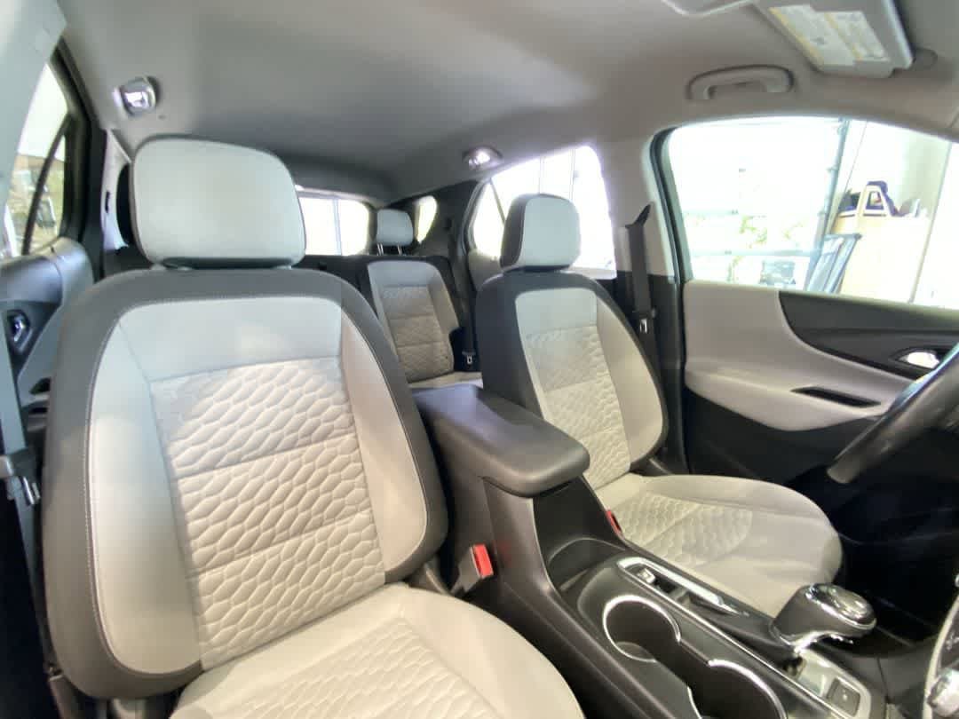 Used 2019 Chevrolet Equinox LT AWD/4WD image 26