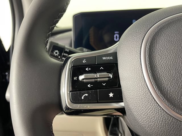 New 2026 Kia Carnival EX FWD image 9