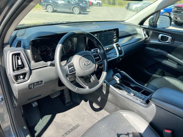 Used 2021 Kia Sorento S w/ Panoramic Sunroof Package AWD/4WD image 10