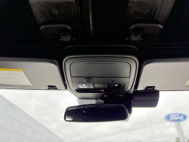 New 2026 Ford Bronco Outer Banks image 22