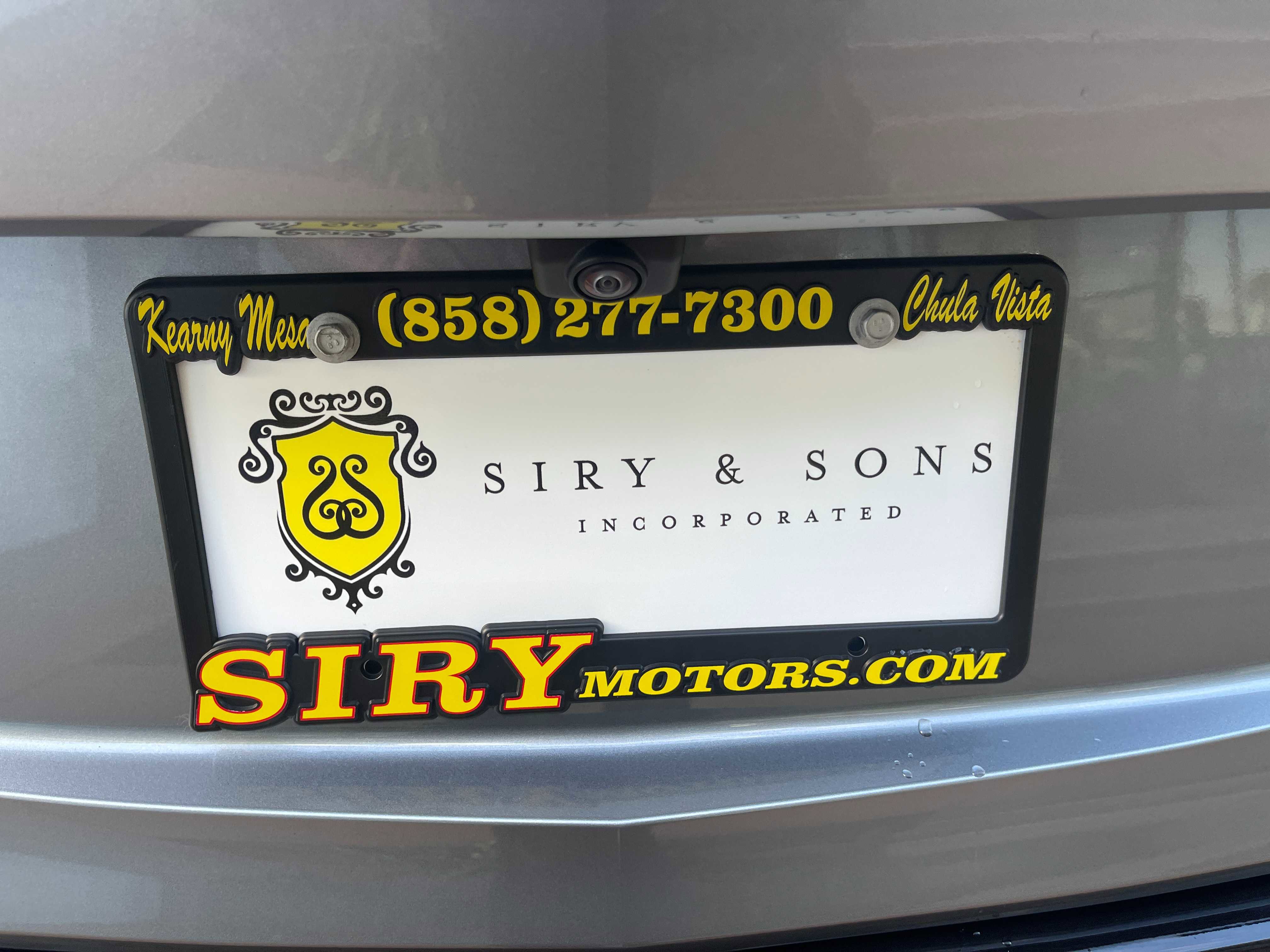 Used 2024 Cadillac Lyriq Sport image 35