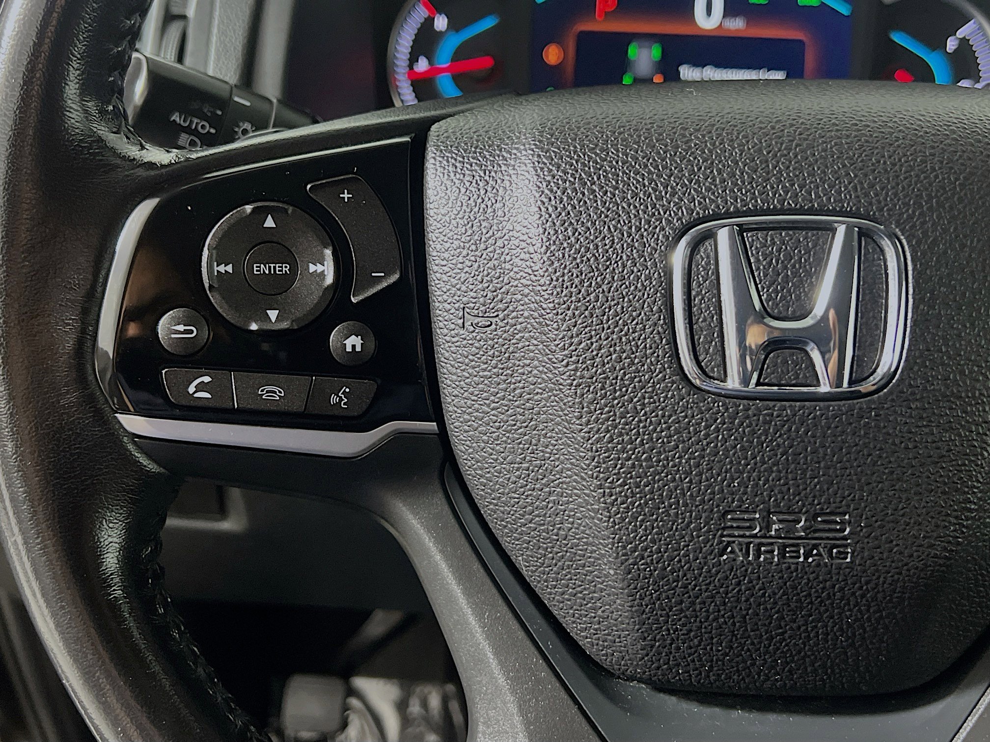 Used 2021 Honda Pilot EX-L image 19