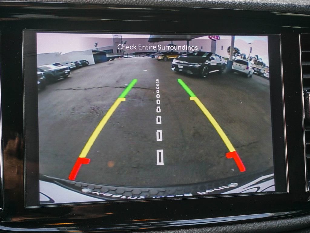 Used 2021 Dodge Durango SRT w/ Technology Group image 24