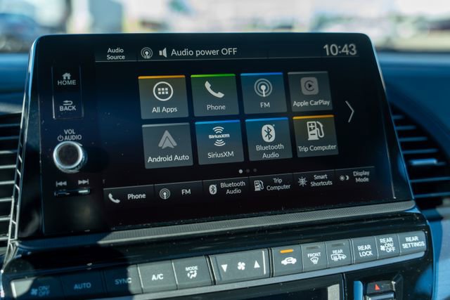 New 2026 Honda Odyssey EX-L image 33