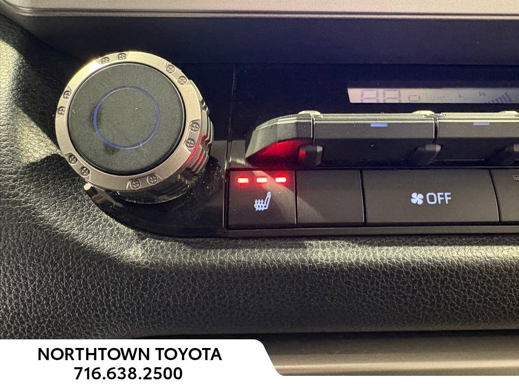 Used 2023 Toyota Tundra SR5 w/ SR5 Premium Package image 15