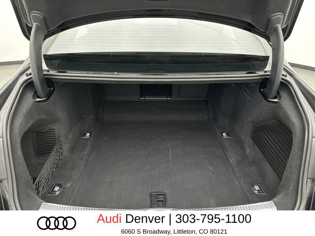 Used 2021 Audi A8 L 4.0T w/ Luxury Package AWD/4WD image 24