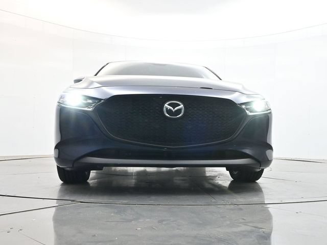 Used 2026 MAZDA MAZDA3 s FWD image 28