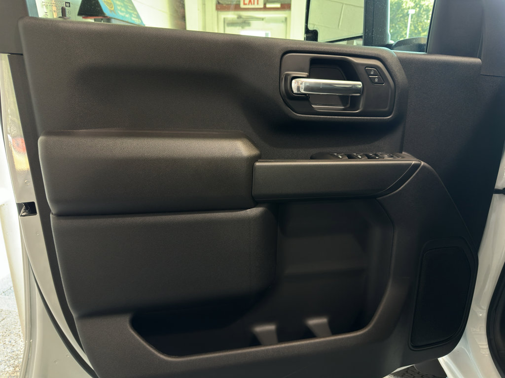New 2026 Chevrolet Silverado 2500 Custom w/ Custom Value Package image 23