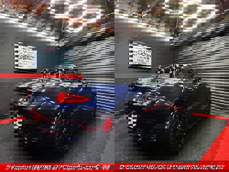 Used 2021 MAZDA MX-5 Miata Grand Touring image 3