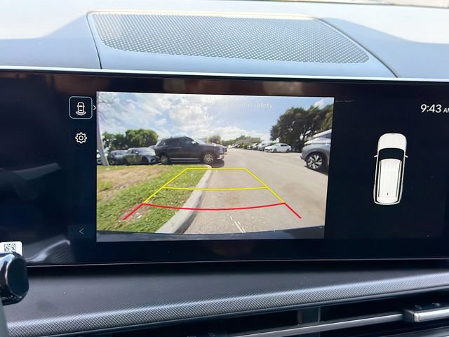 New 2026 Hyundai Santa Fe SE FWD image 13