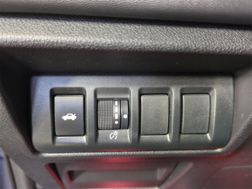 Used 2024 Subaru Legacy Sport image 27