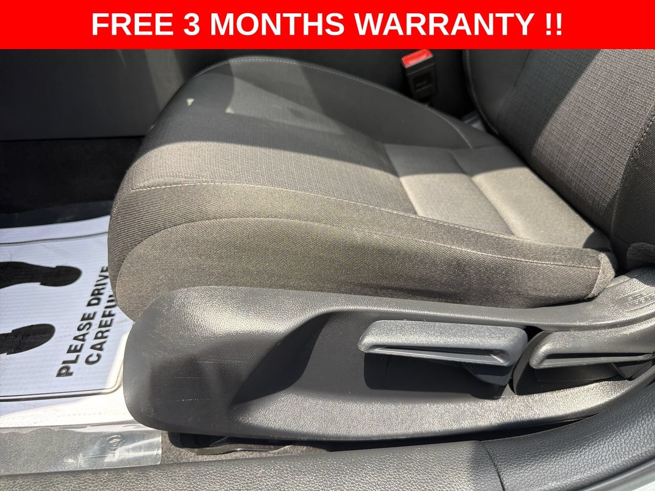 Used 2023 Honda Civic EX image 13