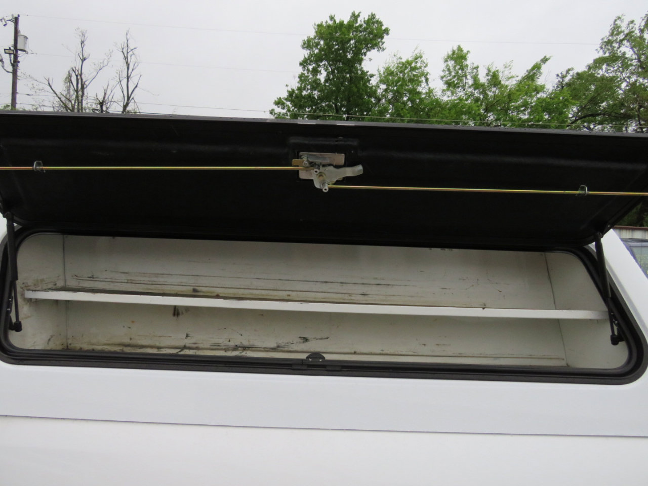 Used 2016 RAM 1500 Tradesman w/ Popular Equipment Group image 32