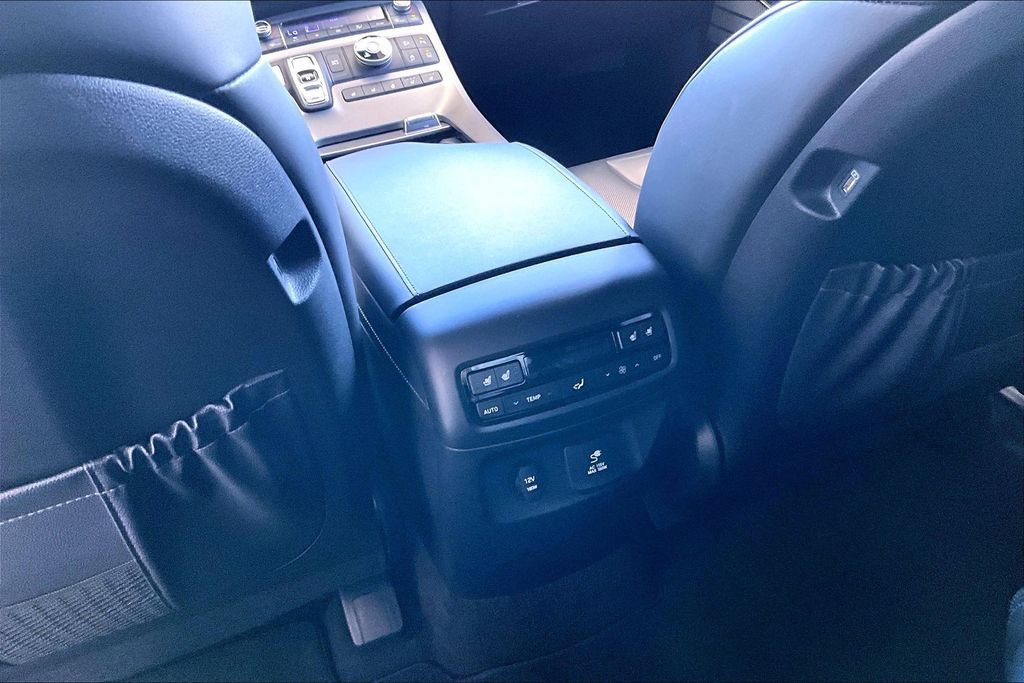 Used 2021 Hyundai Palisade Calligraphy AWD/4WD image 14