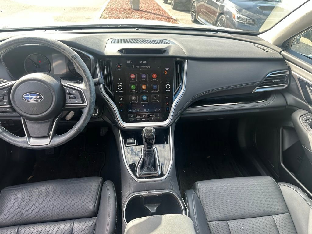 Used 2023 Subaru Outback Limited XT image 23