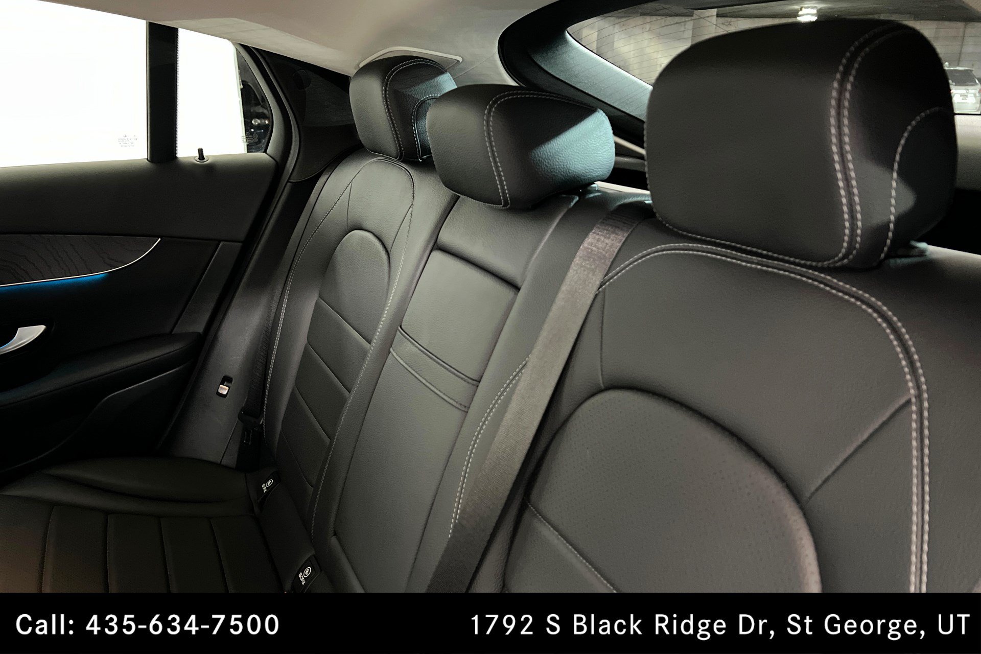 Used 2017 Mercedes-Benz GLC 300 4MATIC Coupe image 20