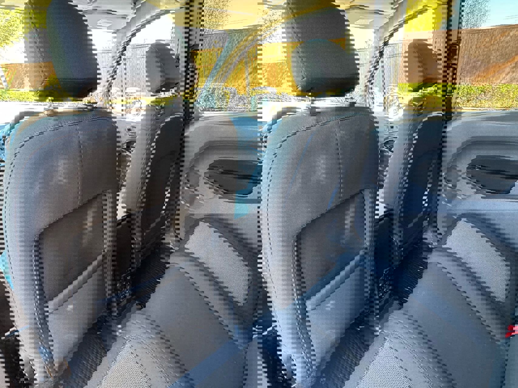 Used 2019 Ford Transit Connect XL image 30