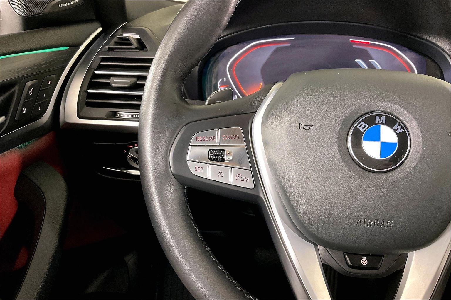 Certified 2023 BMW X3 xDrive30i w/ Premium Package AWD/4WD image 18