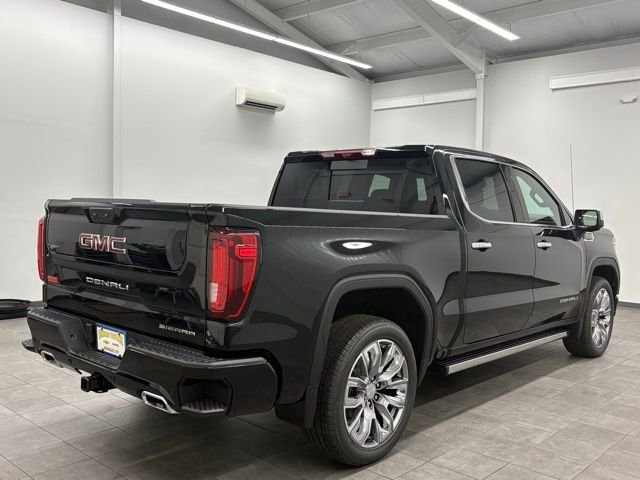 New 2026 GMC Sierra 1500 Denali AWD/4WD image 2