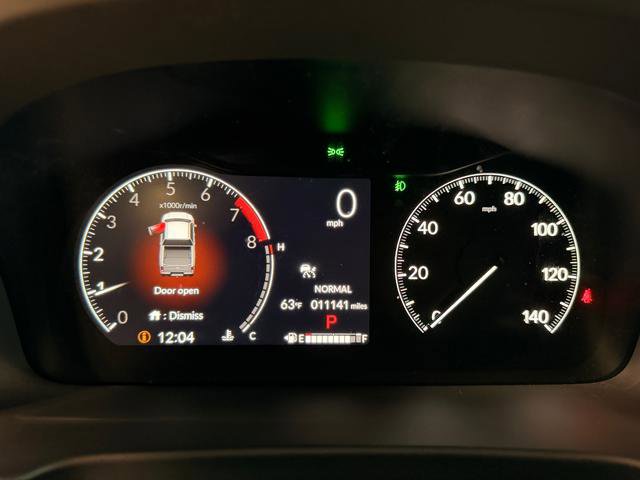 Used 2025 Honda Ridgeline RTL image 15