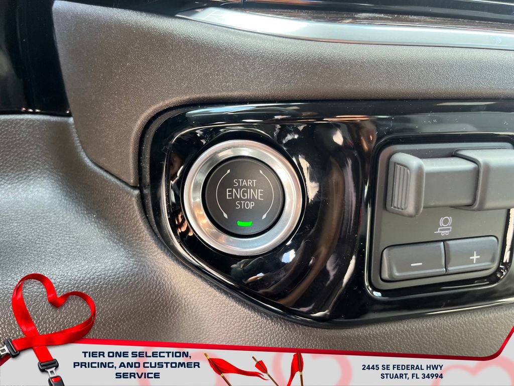 New 2026 GMC Sierra 1500 SLE image 28