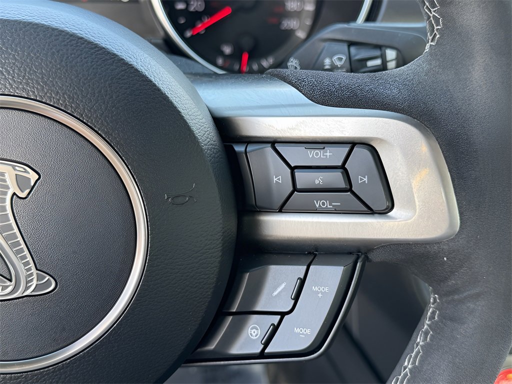 Used 2018 Ford Mustang Shelby GT350 w/ Convenience Package image 15