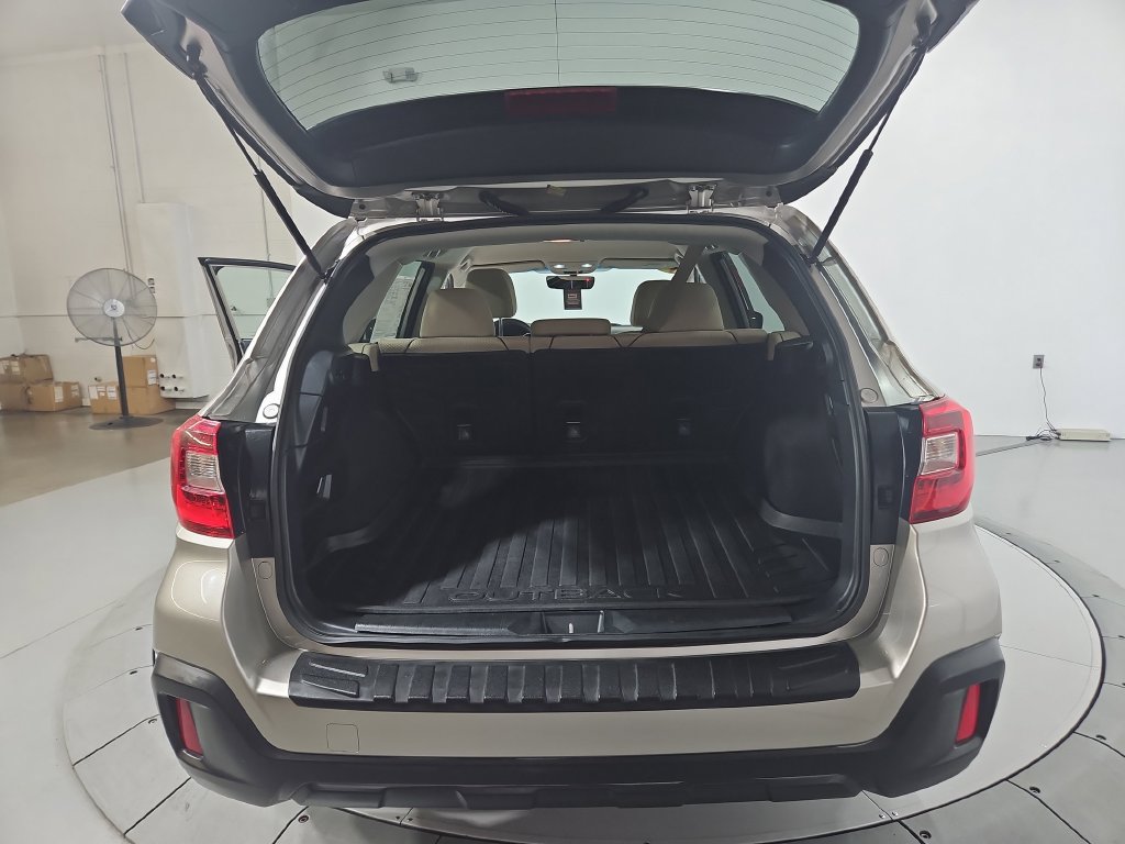 Used 2018 Subaru Outback 2.5i Premium w/ Popular Package #1 AWD/4WD image 22