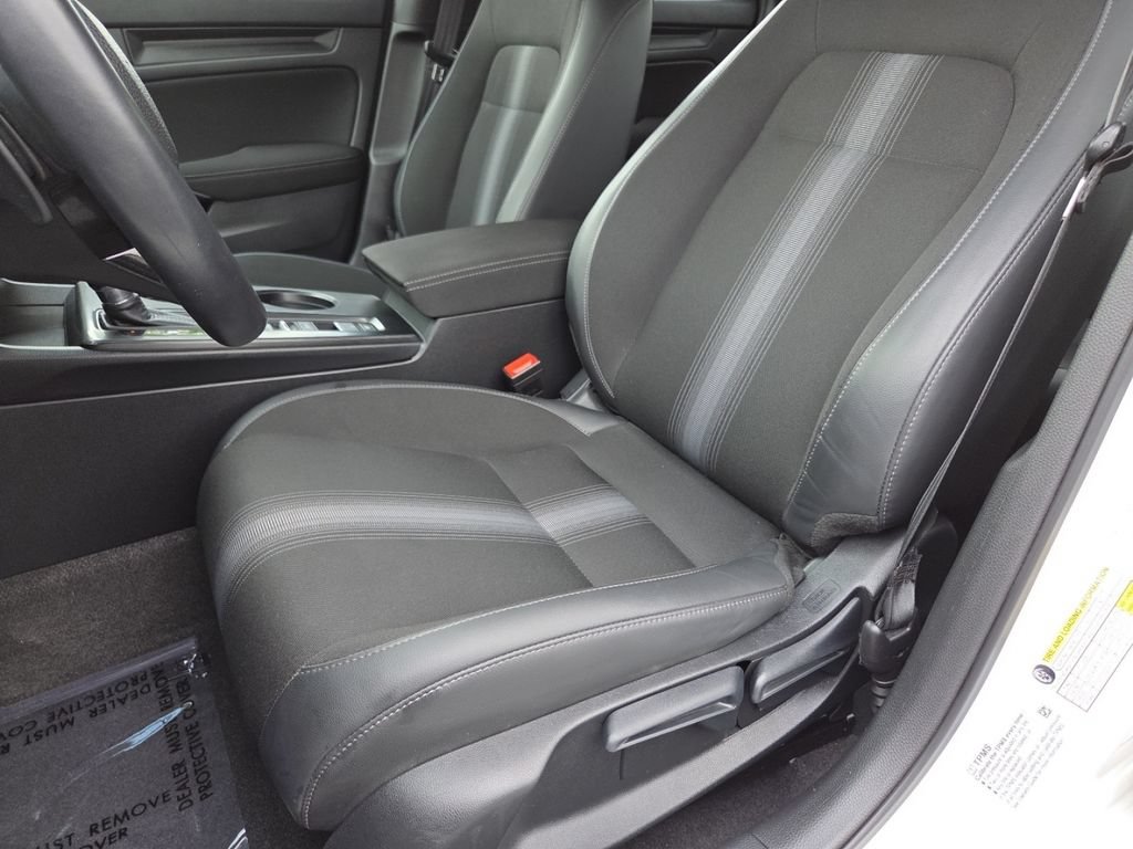 Certified 2024 Honda Civic Sport image 31