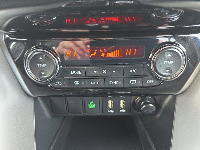 Used 2025 Mitsubishi Eclipse Cross SE image 26