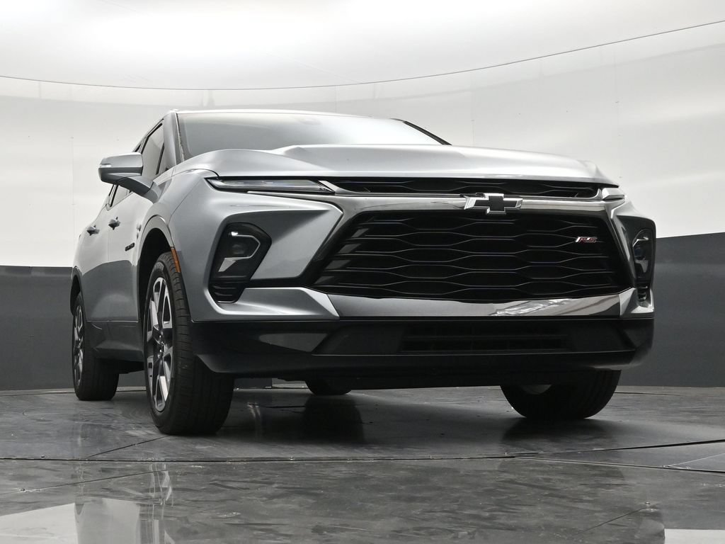 Used 2023 Chevrolet Blazer RS w/ Enhanced Convenience Package FWD image 26
