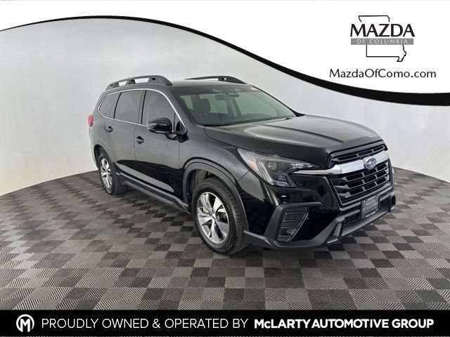 Used 2025 Subaru Ascent Premium