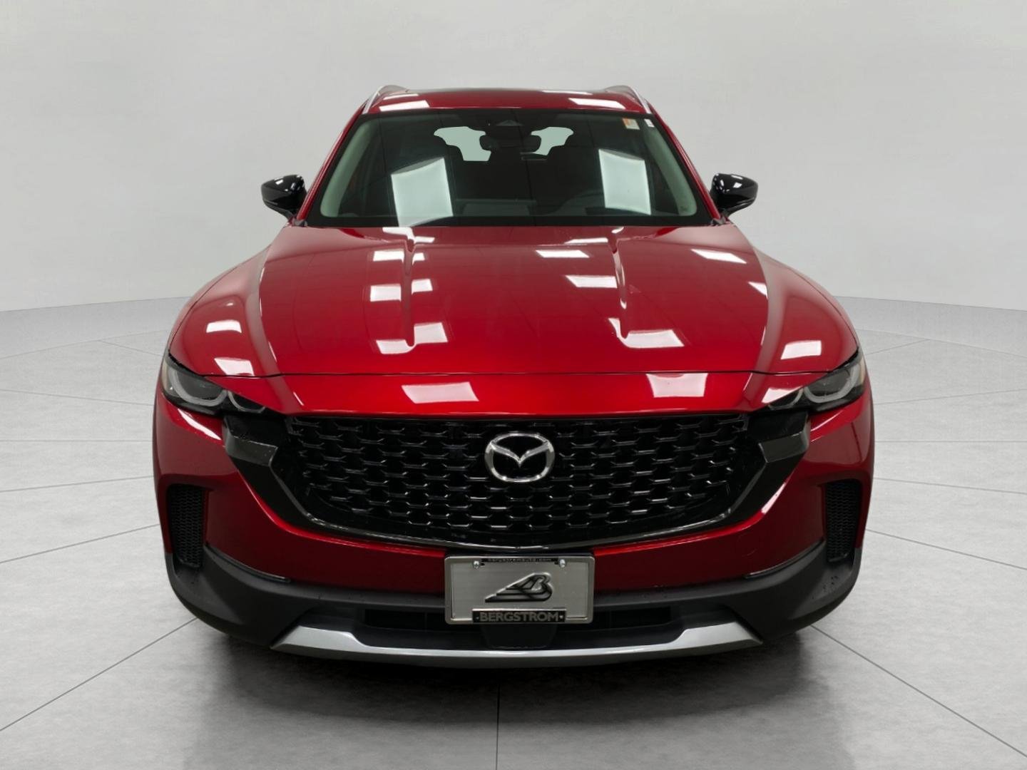 New 2025 MAZDA CX-50 AWD 2.5 Turbo w/ Accent Package image 10