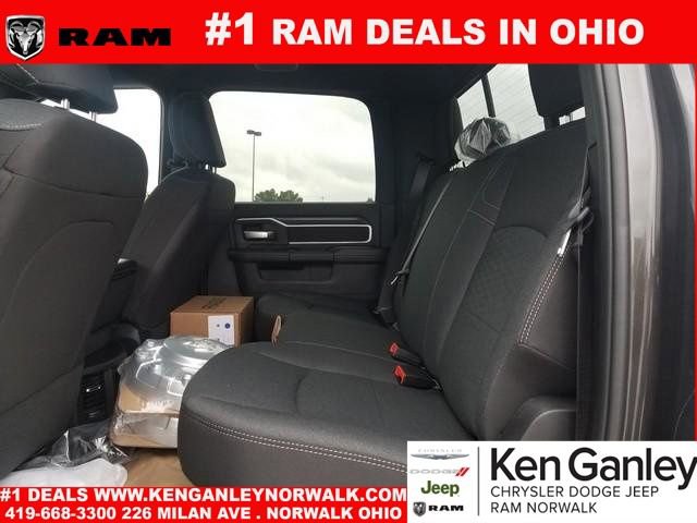 New 2026 RAM 4500 Tradesman image 12