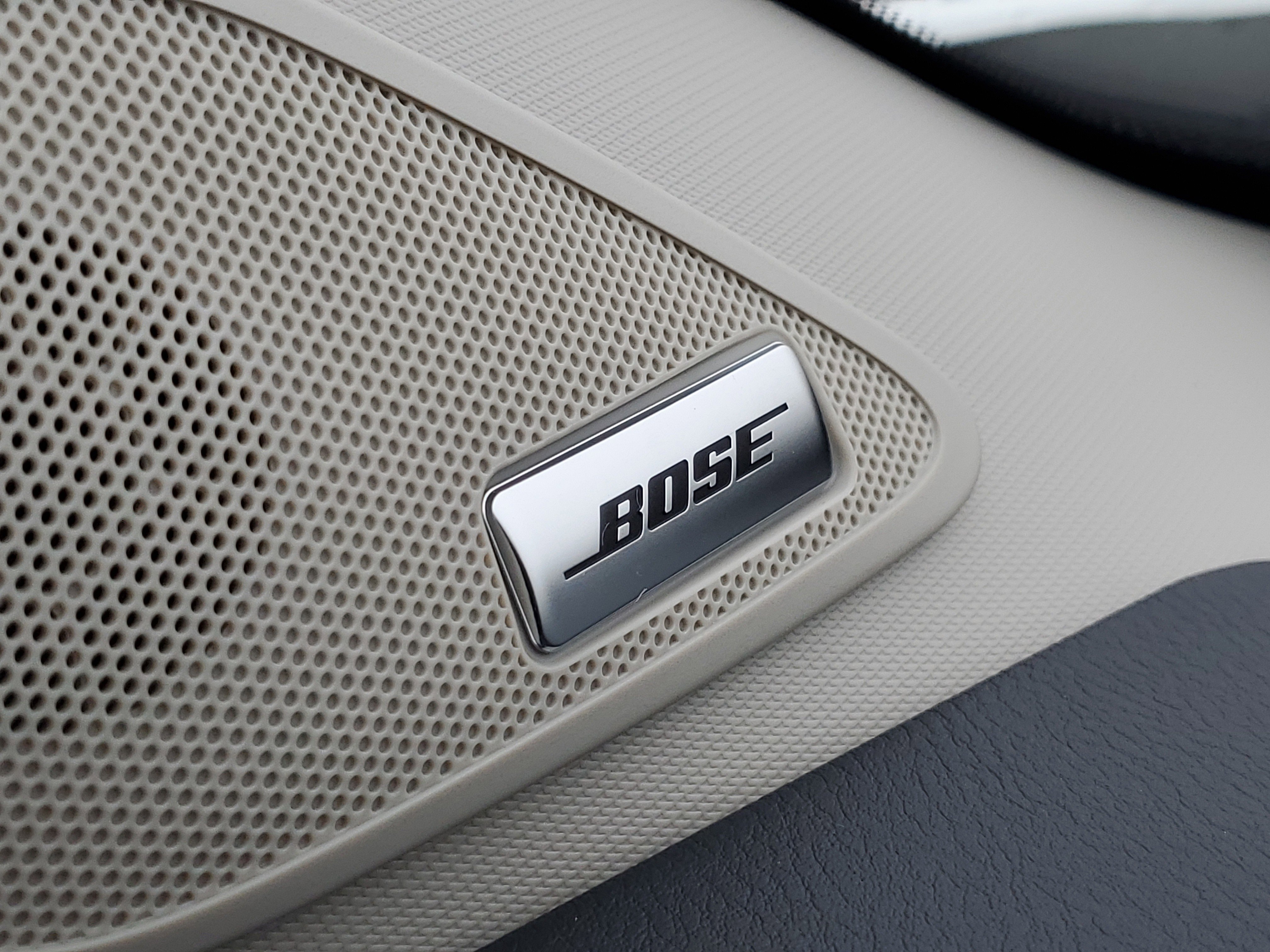 New 2026 Nissan Pathfinder Platinum image 24