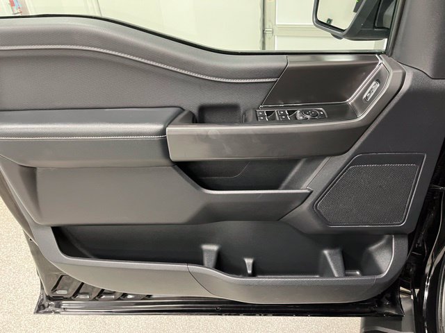 Used 2024 Ford F150 XLT w/ Equipment Group 302A MID AWD/4WD image 20