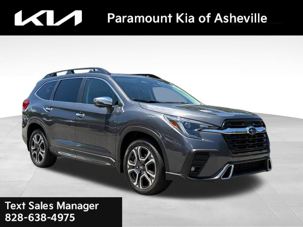 Used 2023 Subaru Ascent Touring