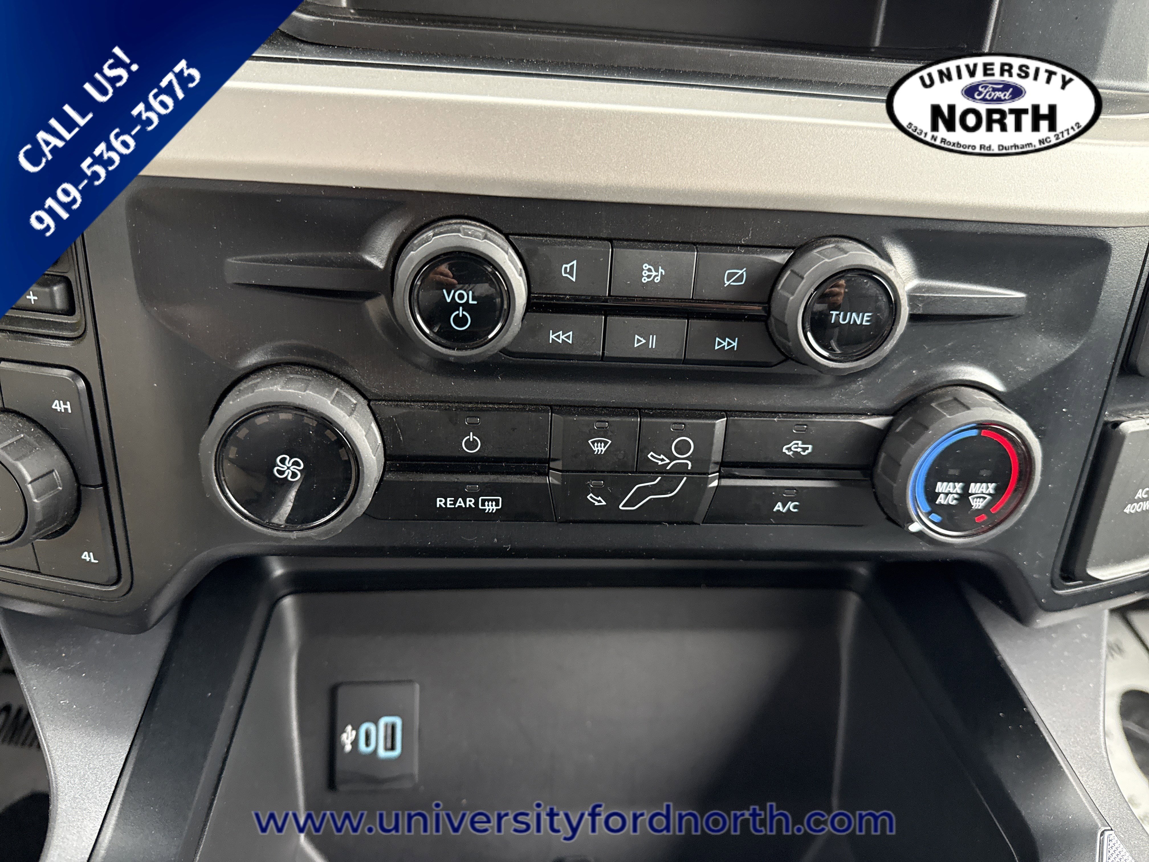 Used 2024 Ford F250 XLT w/ Camper Package AWD/4WD image 32