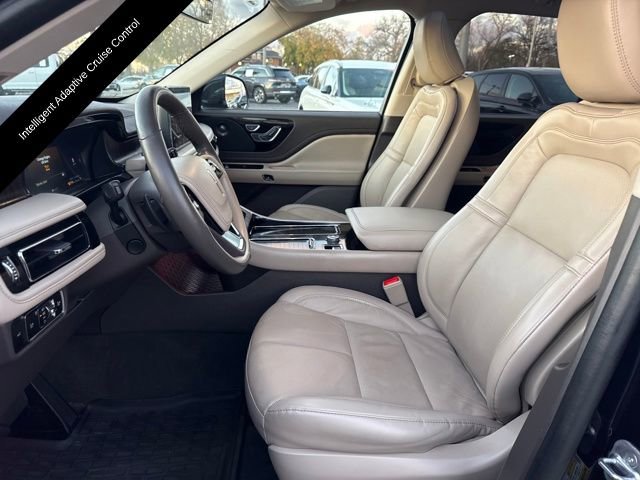Certified 2023 Lincoln Aviator Reserve w/ Equipment Group 201A image 14