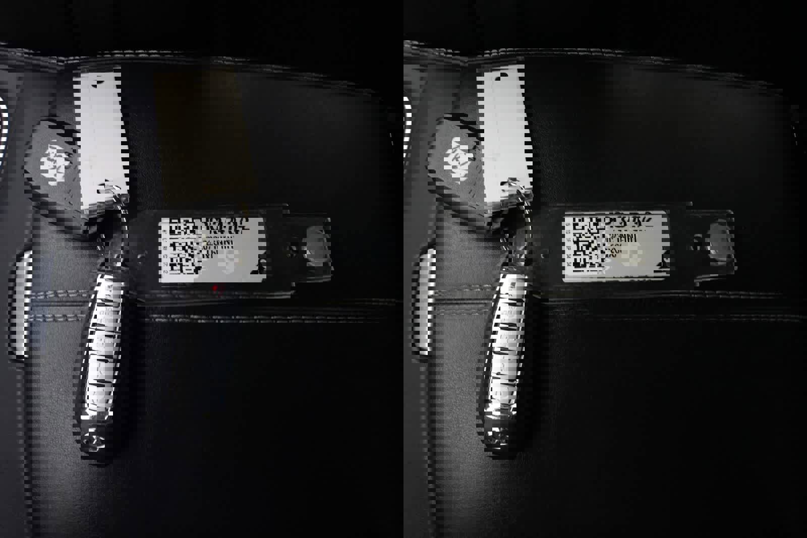 Used 2023 INFINITI QX60 Luxe w/ Performance Audio Package image 28