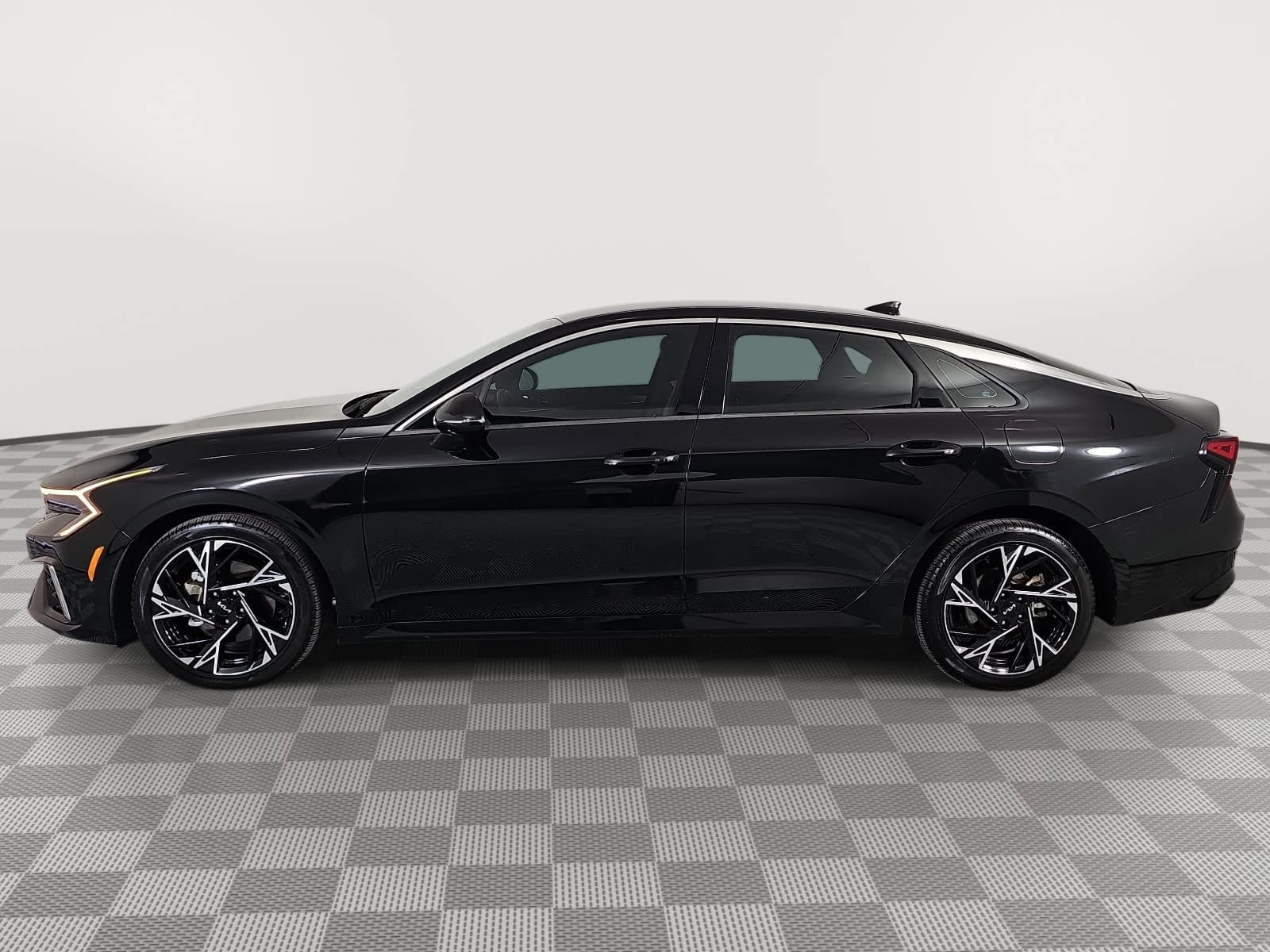 Used 2025 Kia K5 GT-Line FWD image 5