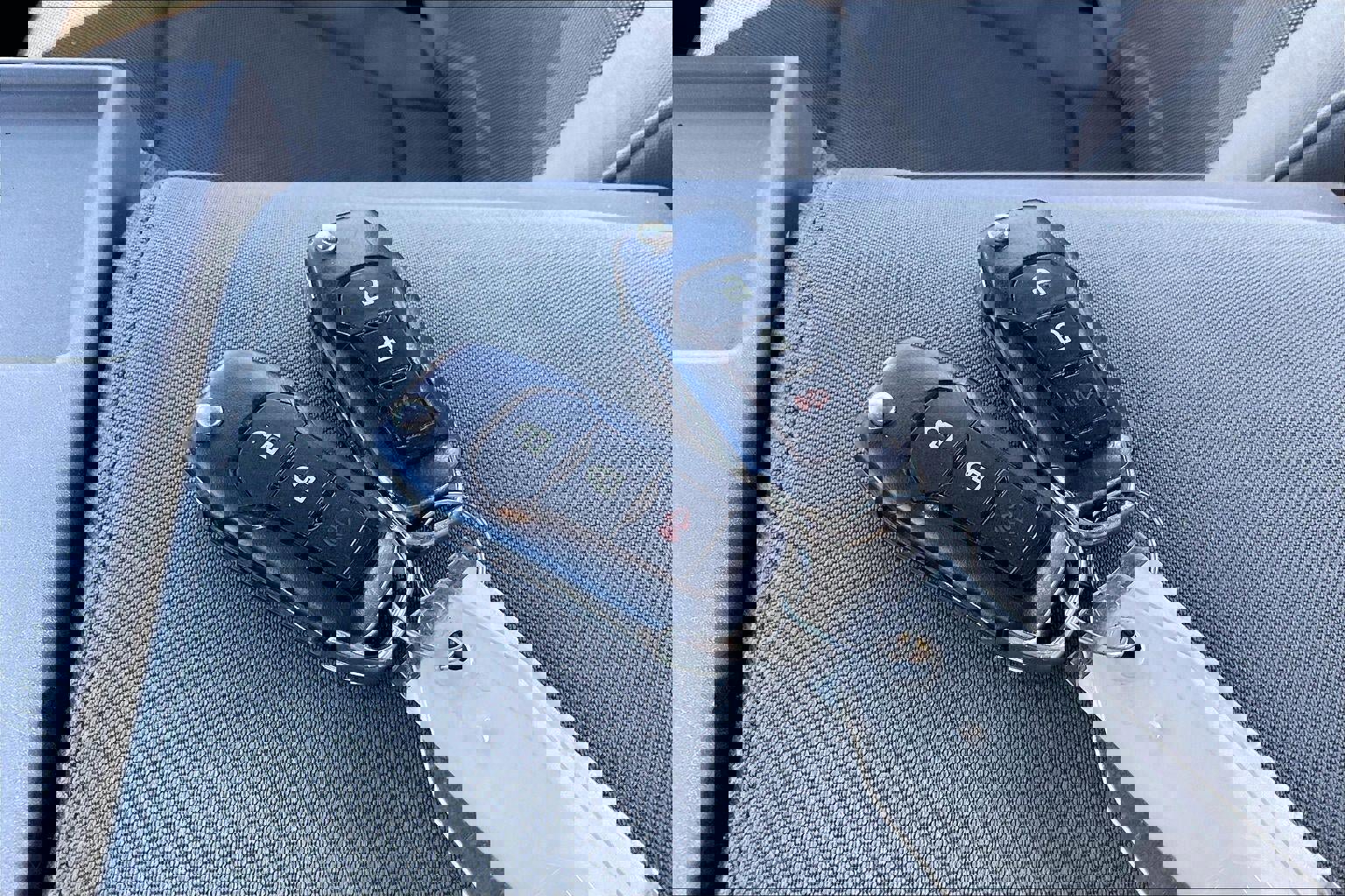 Used 2018 Ford F150 XL w/ Equipment Group 101A Mid image 15