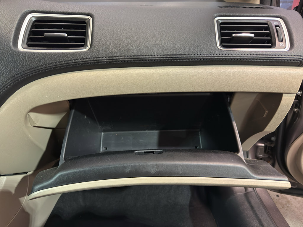 Used 2014 Honda Civic EX image 26