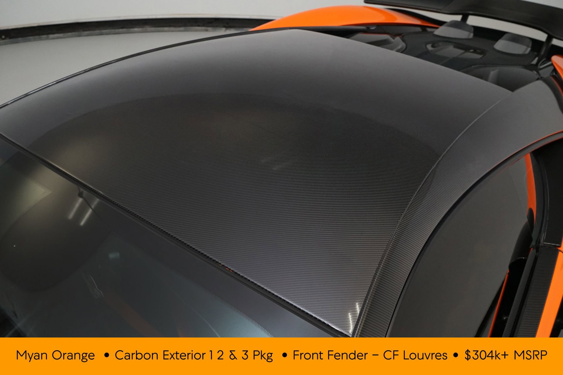 Used 2019 McLaren 600LT image 13