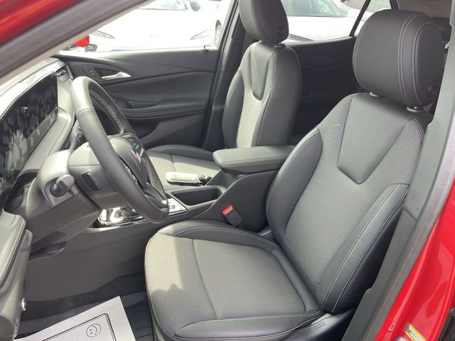 New 2026 Buick Encore GX Preferred w/ Advanced Technology Package image 11