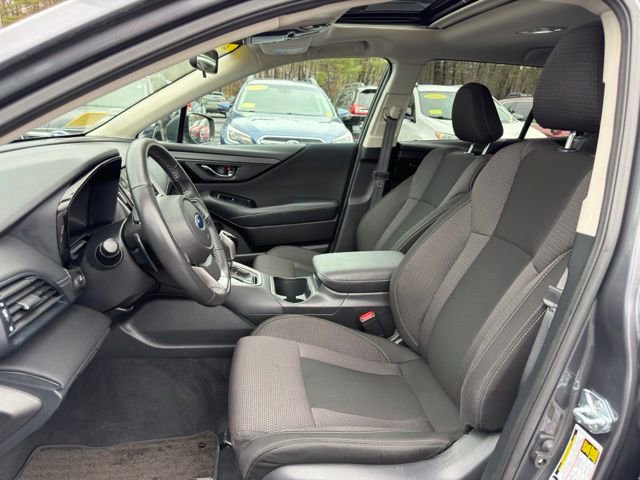 Used 2025 Subaru Outback Premium image 21