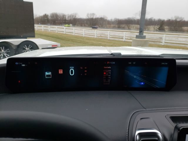 New 2025 Ford Expedition Max Platinum w/ Platinum Ultimate Package image 21