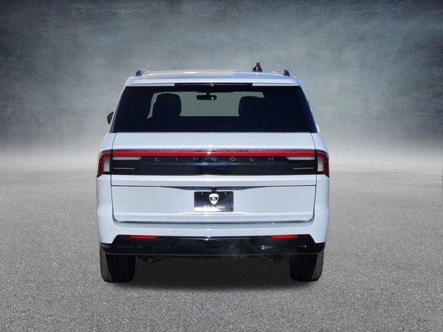 New 2025 Lincoln Navigator L Reserve w/ Jet Appearance Package image 6