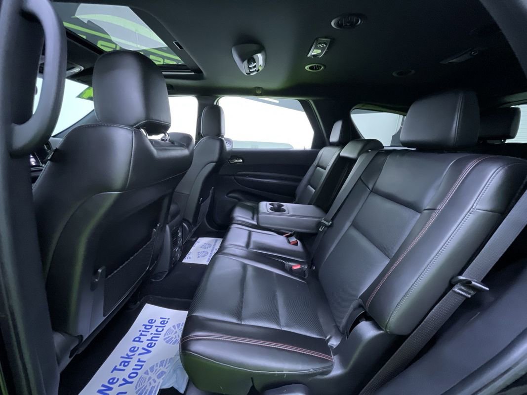 Used 2024 Dodge Durango GT image 26