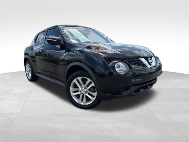 Used 2016 Nissan Juke S AWD/4WD image 2
