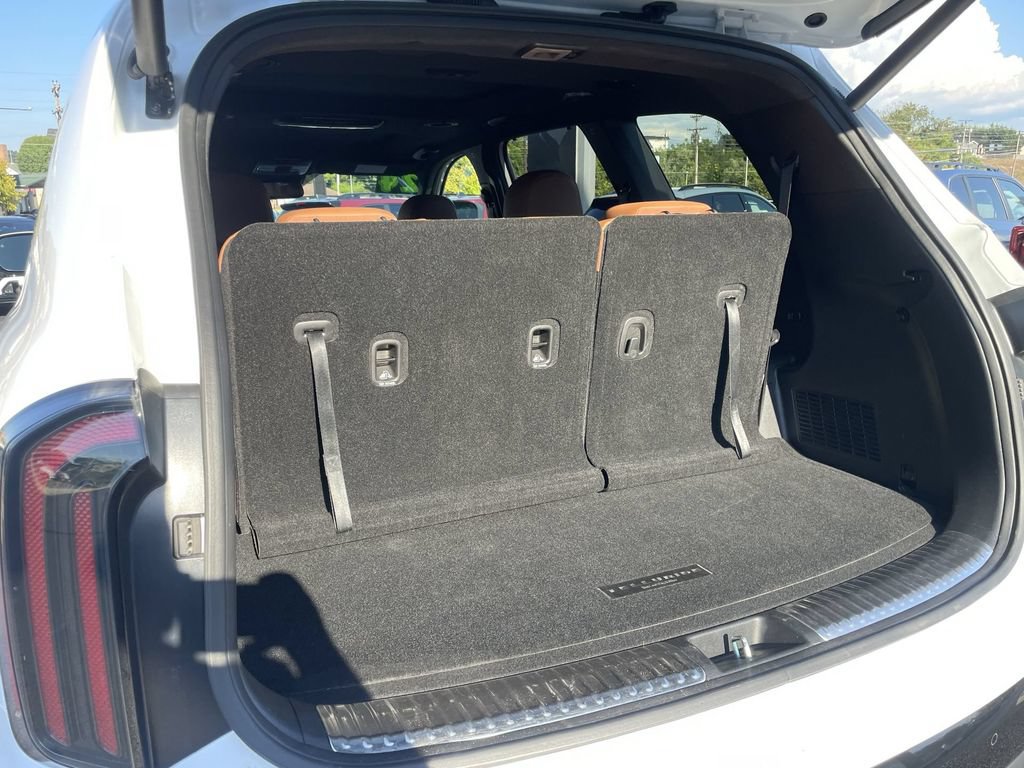 Certified 2024 Kia Telluride SX X-Line AWD/4WD image 39
